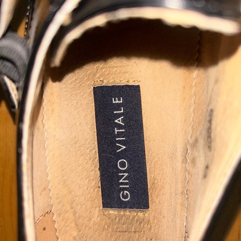 Men's Dress Shoes Sz. 13 - Picture 4 of 7